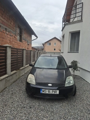 ford fiesta - imagine 4