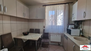 Apartament 2 camere zona centrala etaj 3 - imagine 3