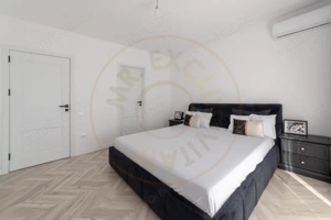 Casă modernă P+1 - complet mobilată - design elegant – Geamana Bradu - imagine 4