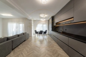 Casă modernă P+1 - complet mobilată - design elegant – Geamana Bradu - imagine 10