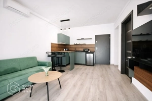 Apartament 2 camere+terasa mare, parter, Adora Park