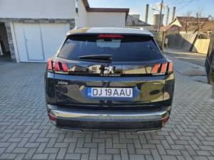 Peugeot 3008 1.2 PureTech Turbo S&S GT-Line - imagine 4