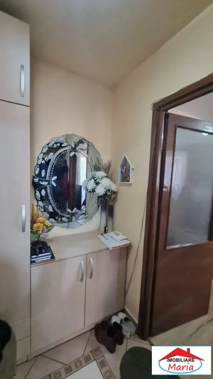 Apartament 2 camere zona centrala etaj 3 - imagine 11