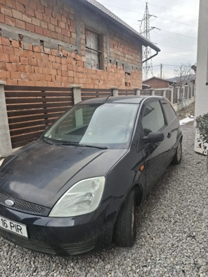 ford fiesta - imagine 5