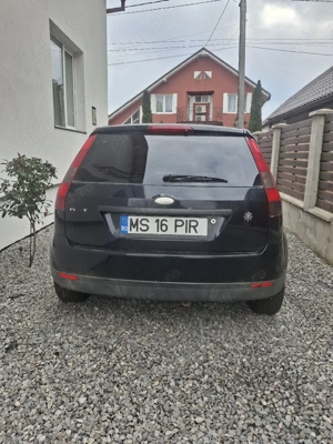 ford fiesta - imagine 3