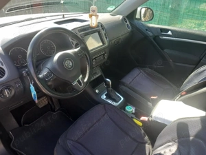 Vanzare autovehicul VOLKSWAGEN TIGUAN 2015 - imagine 2
