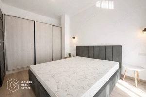 Apartament 2 camere+terasa mare, parter, Adora Park