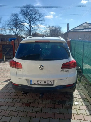 Vanzare autovehicul VOLKSWAGEN TIGUAN 2015 - imagine 4
