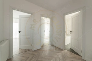 Casă modernă P+1 - complet mobilată - design elegant – Geamana Bradu - imagine 13