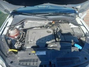 Vanzare autovehicul VOLKSWAGEN TIGUAN 2015 - imagine 6