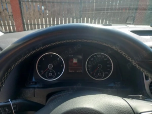 Vanzare autovehicul VOLKSWAGEN TIGUAN 2015 - imagine 5