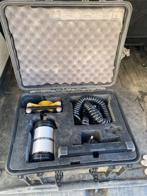 vand gps td 520 lw