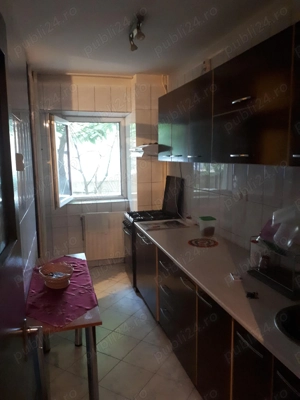 Vanzare garsoniera 1 minut metrou Costin Georgian - imagine 3