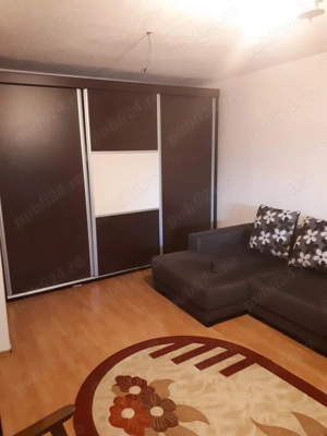 Garsoniera 1 minut metrou Costin Georgian