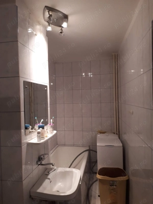 Vanzare garsoniera 1 minut metrou Costin Georgian