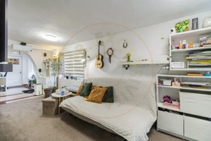 Casa cu gradina aproape de metrou 1 Mai - 232 mp curte libera