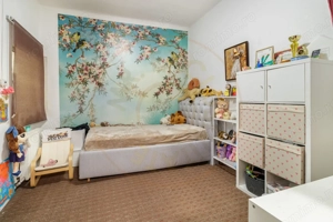 Casa cu gradina aproape de metrou 1 Mai - 232 mp curte libera - imagine 5