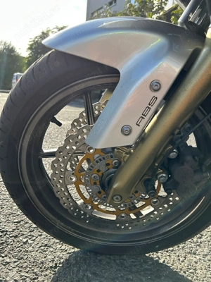 Kawasaki ER6-F 650, 2006 - imagine 2