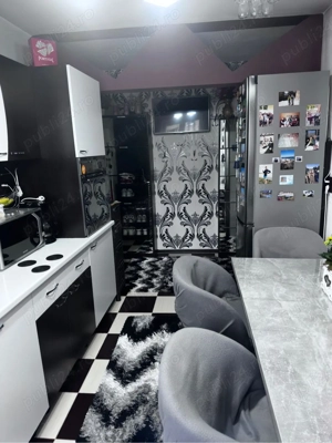 Apartament de vanzare  2camere