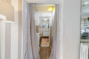 Casa cu gradina aproape de metrou 1 Mai - 232 mp curte libera - imagine 18