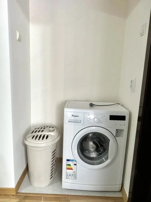 APARTAMENT 2 CAMERE I ETAJ 3 I 50 MP I MOBILAT SI UTILAT I CETATE I - imagine 5