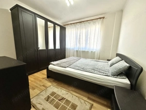 APARTAMENT 2 CAMERE I ETAJ 3 I 50 MP I MOBILAT SI UTILAT I CETATE I - imagine 14