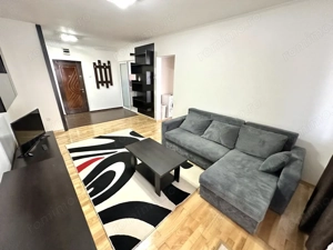 APARTAMENT 2 CAMERE I ETAJ 3 I 50 MP I MOBILAT SI UTILAT I CETATE I - imagine 15