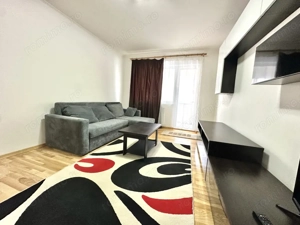 APARTAMENT 2 CAMERE I ETAJ 3 I 50 MP I MOBILAT SI UTILAT I CETATE I