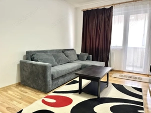 APARTAMENT 2 CAMERE I ETAJ 3 I 50 MP I MOBILAT SI UTILAT I CETATE I - imagine 13