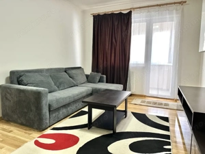 APARTAMENT 2 CAMERE I ETAJ 3 I 50 MP I MOBILAT SI UTILAT I CETATE I