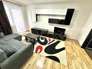 APARTAMENT 2 CAMERE I ETAJ 3 I 50 MP I MOBILAT SI UTILAT I CETATE I - imagine 7