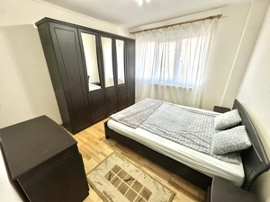 APARTAMENT 2 CAMERE I ETAJ 3 I 50 MP I MOBILAT SI UTILAT I CETATE I - imagine 18