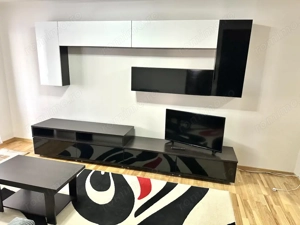 APARTAMENT 2 CAMERE I ETAJ 3 I 50 MP I MOBILAT SI UTILAT I CETATE I - imagine 19