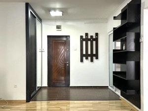 APARTAMENT 2 CAMERE I ETAJ 3 I 50 MP I MOBILAT SI UTILAT I CETATE I - imagine 8