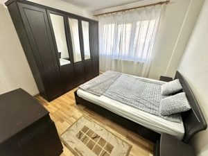 APARTAMENT 2 CAMERE I ETAJ 3 I 50 MP I MOBILAT SI UTILAT I CETATE I - imagine 3
