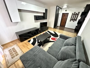 APARTAMENT 2 CAMERE I ETAJ 3 I 50 MP I MOBILAT SI UTILAT I CETATE I - imagine 12