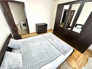 APARTAMENT 2 CAMERE I ETAJ 3 I 50 MP I MOBILAT SI UTILAT I CETATE I - imagine 6