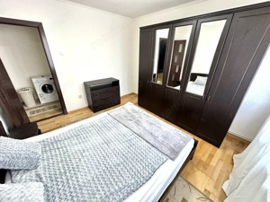 APARTAMENT 2 CAMERE I ETAJ 3 I 50 MP I MOBILAT SI UTILAT I CETATE I - imagine 16
