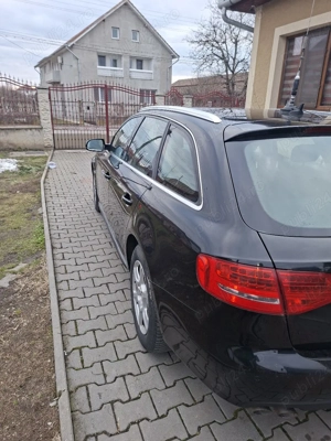 Vand audi A4 b8. - imagine 2