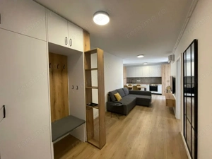 Apartament 2 camere, 42 mp, cartier Sasar - imagine 2