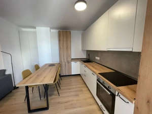 Apartament 2 camere, 42 mp, cartier Sasar - imagine 4