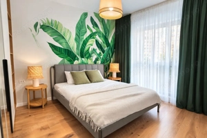 Low Level 2 Camere Plaza Residence Exigent Lângă Plaza Mall Afi Mall