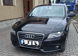 Vand audi A4 b8. - imagine 4