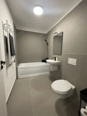 Apartament 2 camere, 42 mp, cartier Sasar - imagine 3