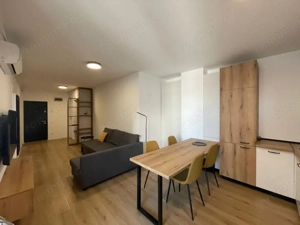 Apartament 2 camere, 42 mp, cartier Sasar - imagine 5