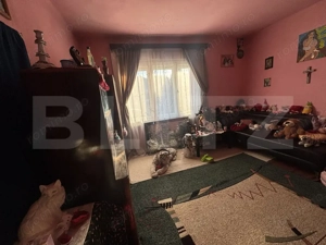 Casa 3 camere, 220 mp, teren 853 mp, zona Centrala Simleu Silvaniei