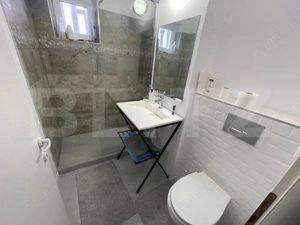 Apartament 3 camere,decomandat ,70 mp,zona Centru ,Blaj - imagine 5