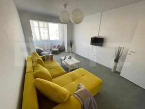 Apartament 3 camere ,decomandat, 70 mp, renovat complet, luminos, zona Centru