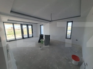 Casa individuala Giarmata 5 camere 