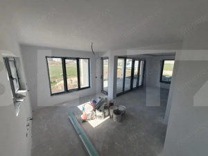 Casa individuala Giarmata 5 camere  - imagine 11